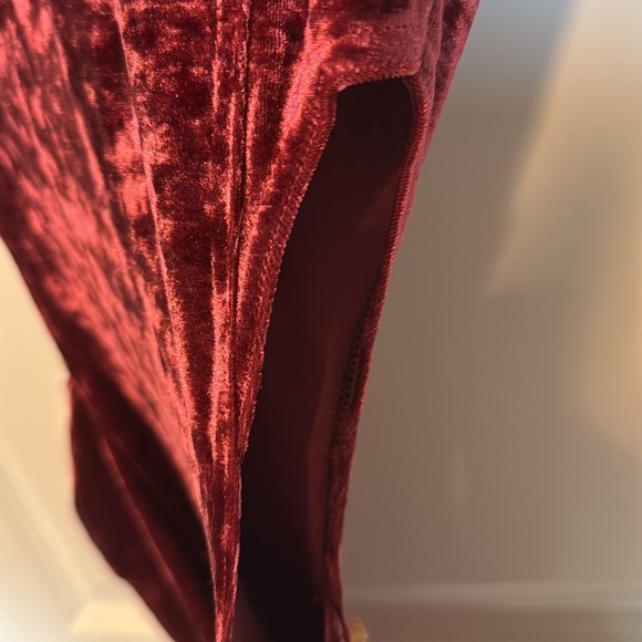 Dolls Kill Dress Somedays Lovin Cut Out Dress - Picture 6 of 13